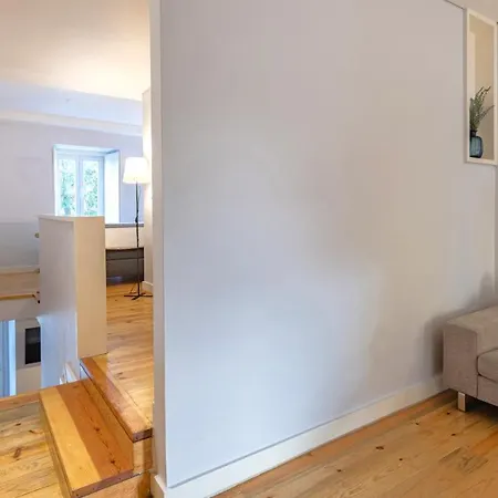 Fancy Duplex W/ Patio By Lovelystay Appartamento